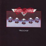 Aerosmith - Rocks