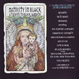 Various artists - Nativity In Black