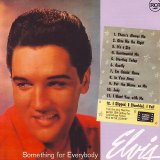 Elvis Presley - Something For Everybody