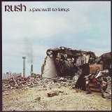 Rush - A Farewell To Kings
