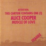 Alice Cooper - Muscle Of Love