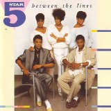 Five Star - Between The Lines