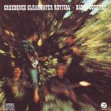 Creedence Clearwater Revival - Bayou Country