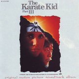 Various artists - The Karate Kid Part 3