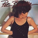 Pat Benatar - Crimes Of Passion
