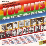 Various artists - No 3 1989