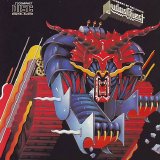 Judas Priest - Defenders Of The Faith