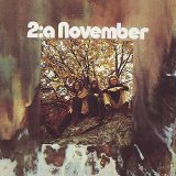 November - 2a November