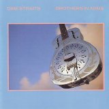 Dire Straits - Brothers In Arms