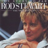 Rod Stewart - The Story So Far