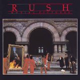 Rush - Moving Pictures