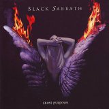 Black Sabbath - Cross Purposes