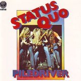 Status Quo - Piledriver