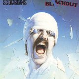 Scorpions - Blackout