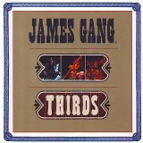 James Gang - Thirds