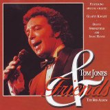 Tom Jones - The Red Album