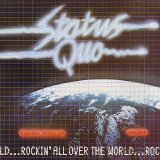 Status Quo - Rockin' All Over The World
