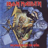 Iron Maiden - No Prayer For The Dying