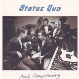 Status Quo - Ain't Complaining