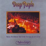 Deep Purple - Made In Europe