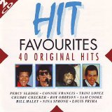 Various artists - Hit Favourites