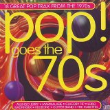 Various artists - Pop Goes The 70s
