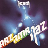 Nazareth - Razamanaz