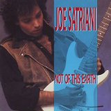 Joe Satriani - Not Of This Earth