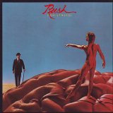 Rush - Hemispheres