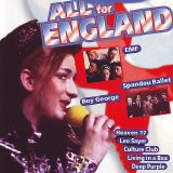 Various artists - All For England