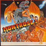 Montrose - Warner Bros Presents
