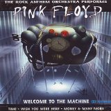 Rock Anthem Orchestra - Pink Floyd