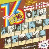 Various artists - Juli Augusti 1988