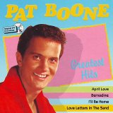 Pat Boone - Greatest Hits