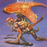 Judas Priest - Rocka Rolla