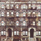 Led Zeppelin - Physical Graffiti