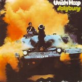 Uriah Heep - Salisbury