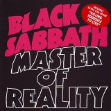 Black Sabbath - Master Of Reality
