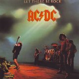 Ac Dc - Let There Be Rock