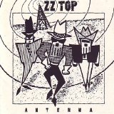 ZZ Top - Antenna