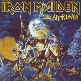 Iron Maiden - Live After Death