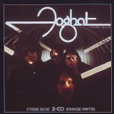Foghat - Stone Blue