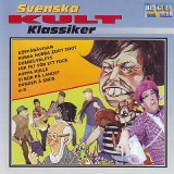 Various artists - Svenska Kult Klassiker
