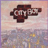 City Boy - City Boy