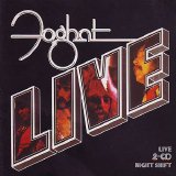Foghat - Live