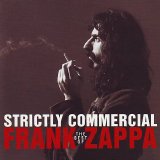 Frank Zappa - Strictly Commercial