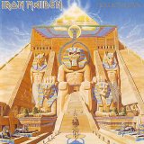 Iron Maiden - Powerslave