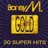 Boney M - Gold