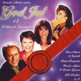 Various artists - Svenska Artister Ã–nskar God Jul