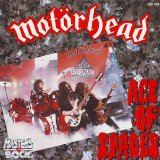 Motorhead - Ace Of Spades